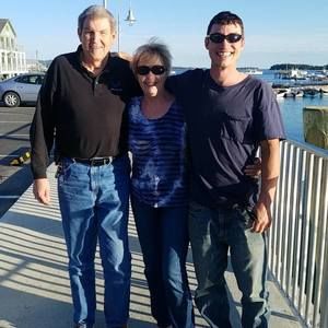 Meet your Posher, Rinette